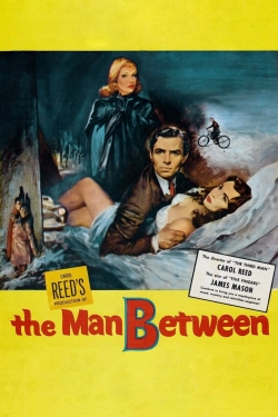 Watch free The Man Between movies HD online