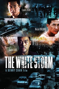 Watch free The White Storm movies HD online