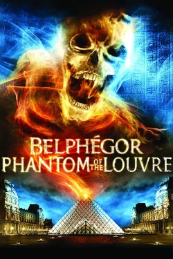 Watch free Belphegor, Phantom of the Louvre movies HD online