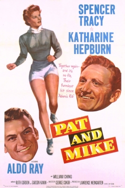 Watch free Pat and Mike movies HD online