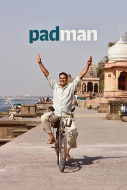 Watch free Padman movies HD online