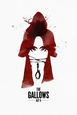 Watch free The Gallows Act II movies HD online