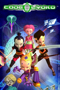 Watch free Code Lyoko movies HD online