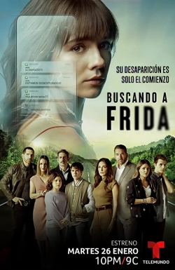 Watch free Buscando A Frida movies HD online