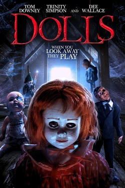 Watch free Dolls movies HD online