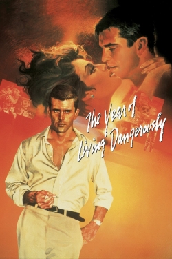 Watch free The Year of Living Dangerously movies HD online