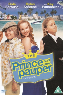 Watch free The Prince and the Pauper: The Movie movies HD online