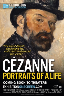 Watch free Cézanne: Portraits of a Life movies HD online