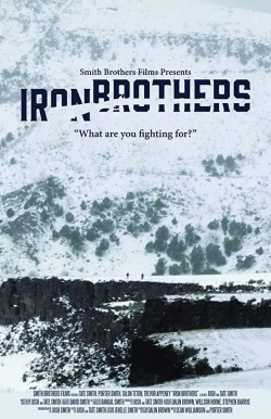 Watch free Iron Brothers movies HD online