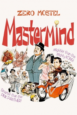 Watch free Mastermind movies HD online