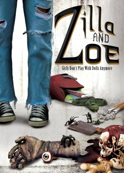 Watch free Zilla and Zoe movies HD online