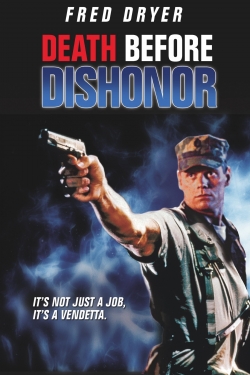 Watch free Death Before Dishonor movies HD online