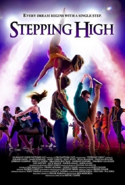 Watch free Stepping High movies HD online