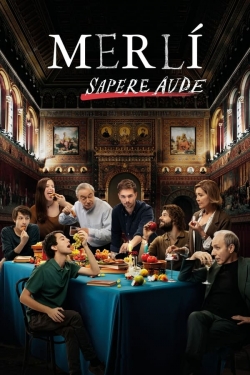 Watch free Merlí: Sapere Aude movies HD online