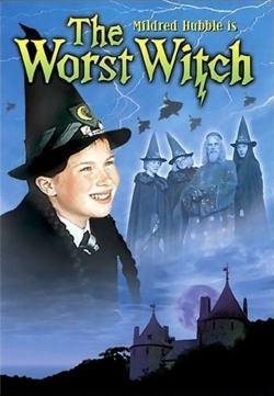 Watch free The Worst Witch movies HD online