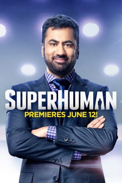 Watch free Superhuman movies HD online