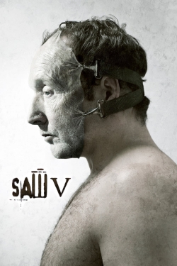 Watch free Saw V movies HD online