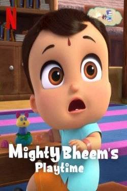 Watch free Mighty Bheem's Playtime movies HD online