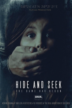 Watch free Hide and Seek movies HD online