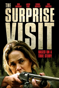 Watch free The Surprise Visit movies HD online