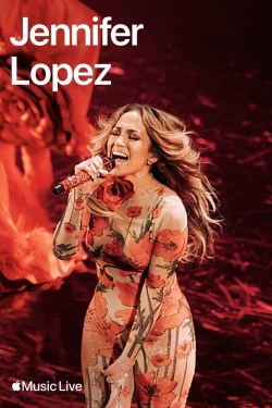 Watch free Apple Music Live: Jennifer Lopez movies HD online