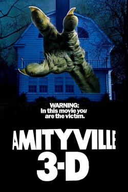 Watch free Amityville 3-D movies HD online