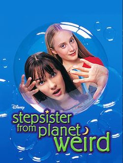 Watch free Stepsister from Planet Weird movies HD online