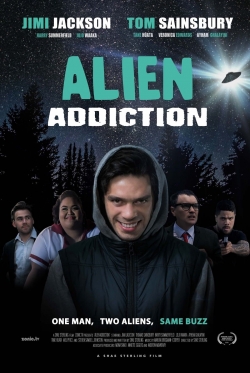 Watch free Alien Addiction movies HD online