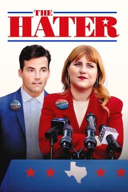 Watch free The Hater movies HD online