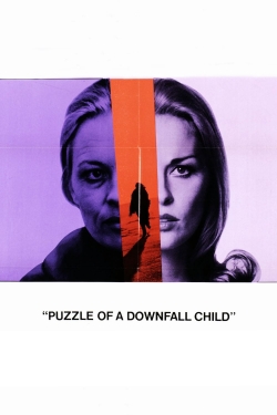 Watch free Puzzle of a Downfall Child movies HD online