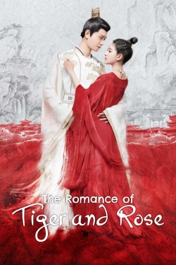 Watch free The Romance of Tiger and Rose movies HD online