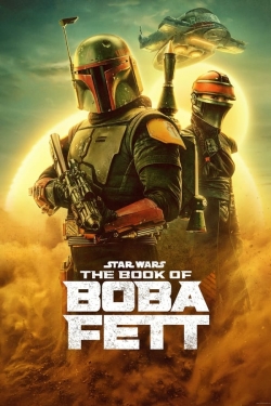 Watch free The Book of Boba Fett movies HD online