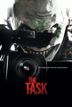 Watch free The Task movies HD online