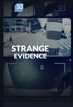 Watch free Strange Evidence movies HD online