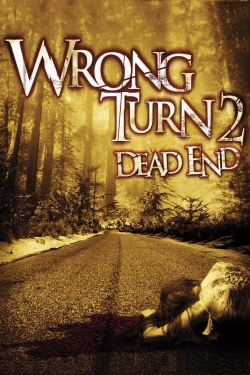 Watch free Wrong Turn 2: Dead End movies HD online