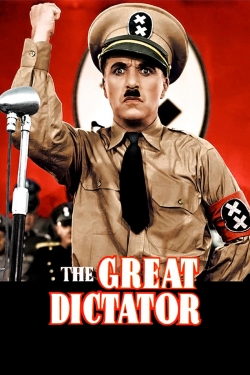 Watch free The Great Dictator movies HD online