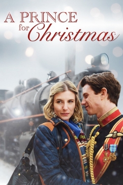 Watch free A Prince for Christmas movies HD online