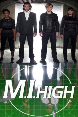 Watch free M.I. High movies HD online