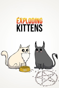 Watch free Exploding Kittens movies HD online