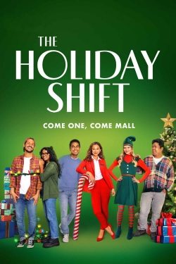 Watch free The Holiday Shift movies HD online