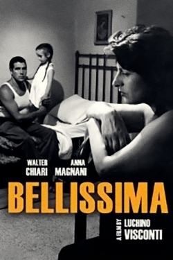 Watch free Bellissima movies HD online