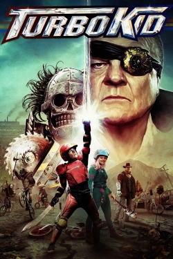 Watch free Turbo Kid movies HD online