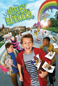 Watch free Kirby Buckets movies HD online