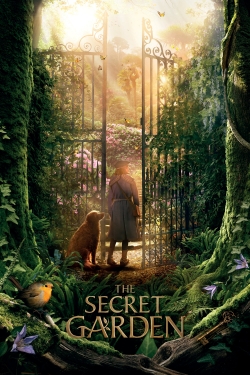 Watch free The Secret Garden movies HD online