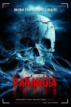 Watch free Paranoia Tapes movies HD online