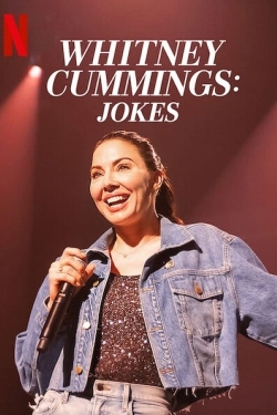 Watch free Whitney Cummings: Jokes movies HD online