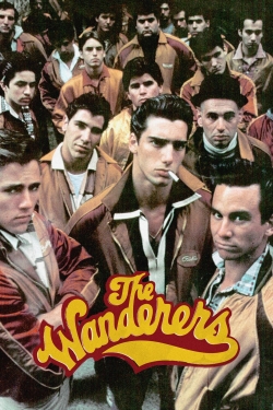 Watch free The Wanderers movies HD online