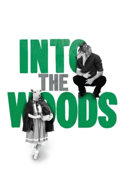 Watch free Into the Woods movies HD online