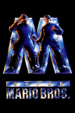 Watch free Super Mario Bros. movies HD online