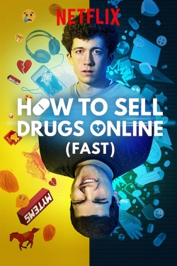 Watch free How to Sell Drugs Online (Fast) movies HD online